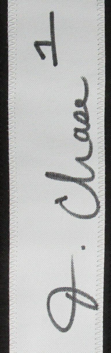 Ja'Marr Chase Signed/Autographed Custom Bengals Jersey Beckett 166068