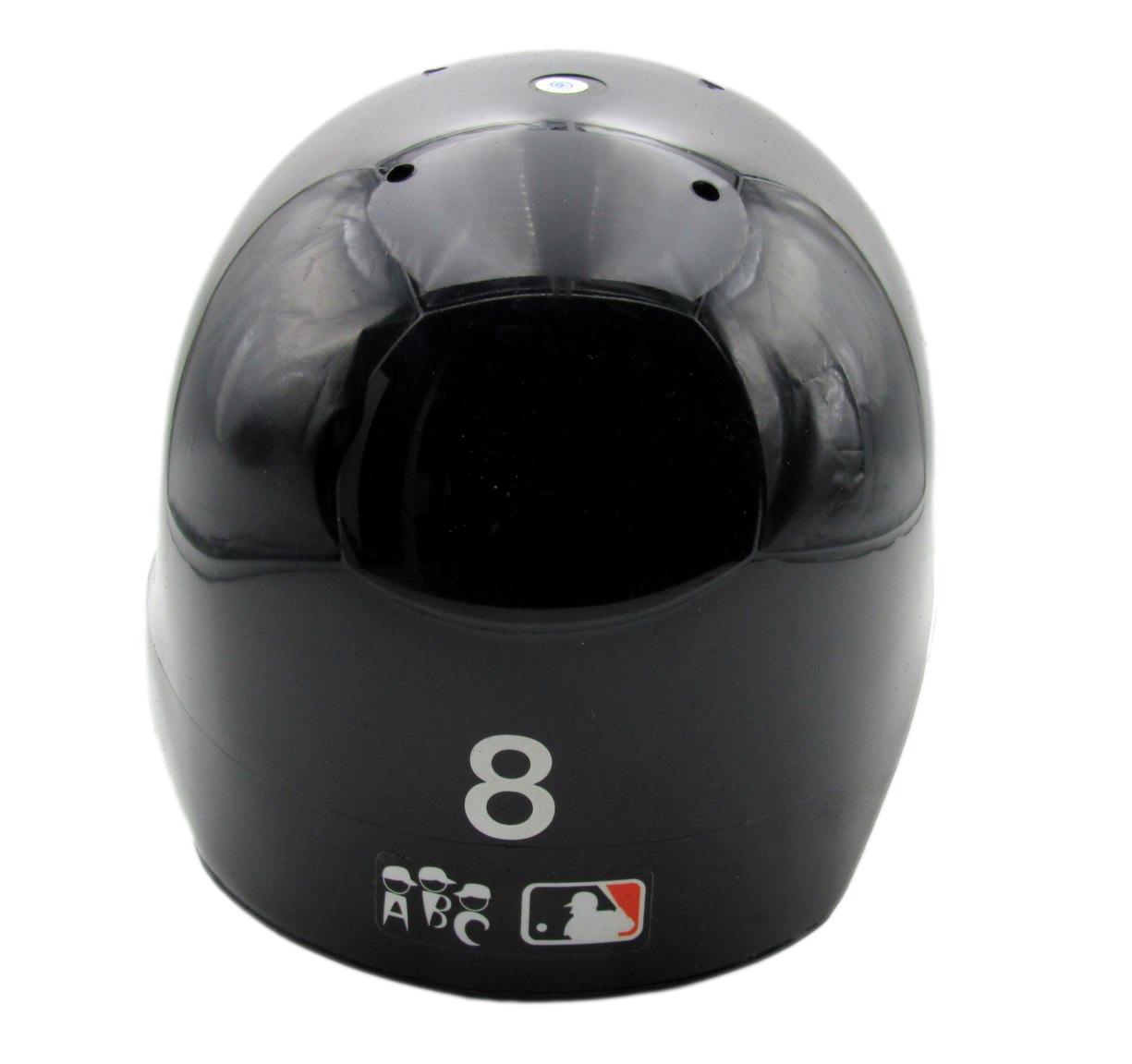 Cal Ripken Jr. HOF Signed Diamond Collection Batting Helmet Orioles PSA 190807