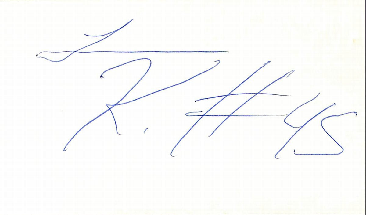 Levon Kirkland Pittsburgh Steelers Signed/Autographed 3x5 Index Card 189532