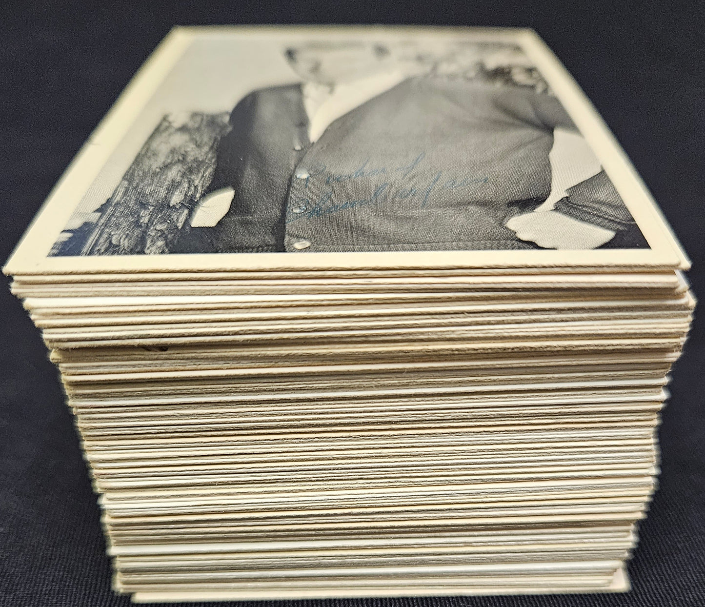 1962 Topps Casey & Kildare Trading Cards Complete Set of 110 184700