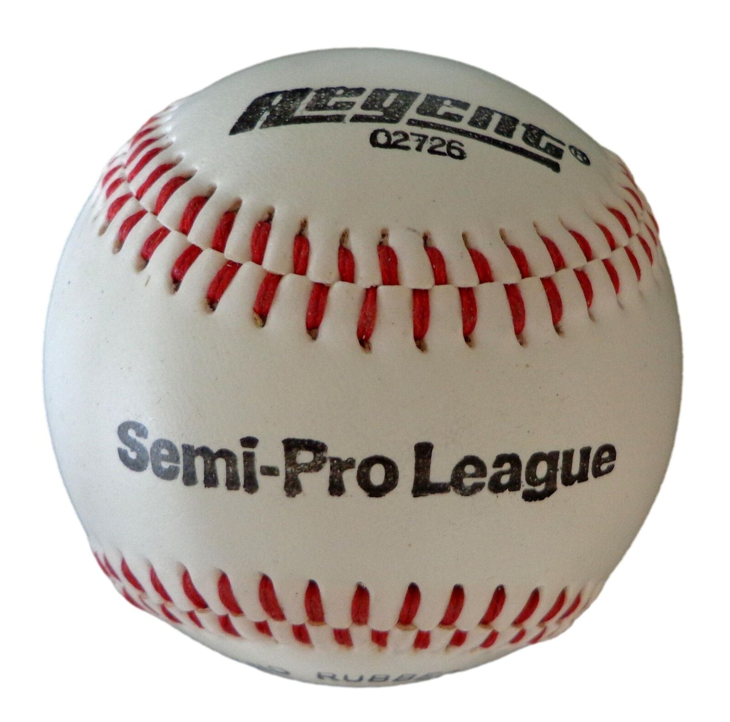 Jim Perry Autographed Semi-Pro League Baseball Minnesota Twins 179890
