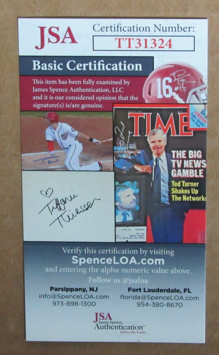 Ralph Macchio "Cobra Kai" Signed/Autographed 11x14 Photo Framed JSA 164780