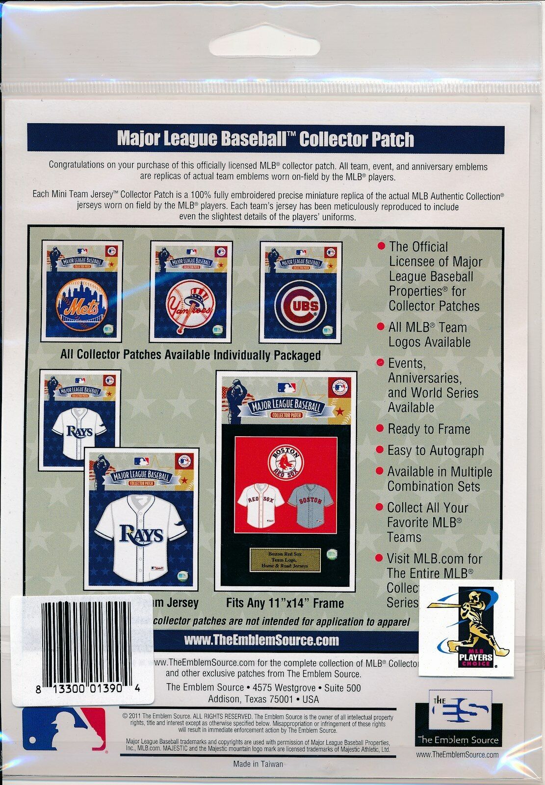 Mariano Rivera #42 New York Yankees Jersey Patch MLB Emblem 146417