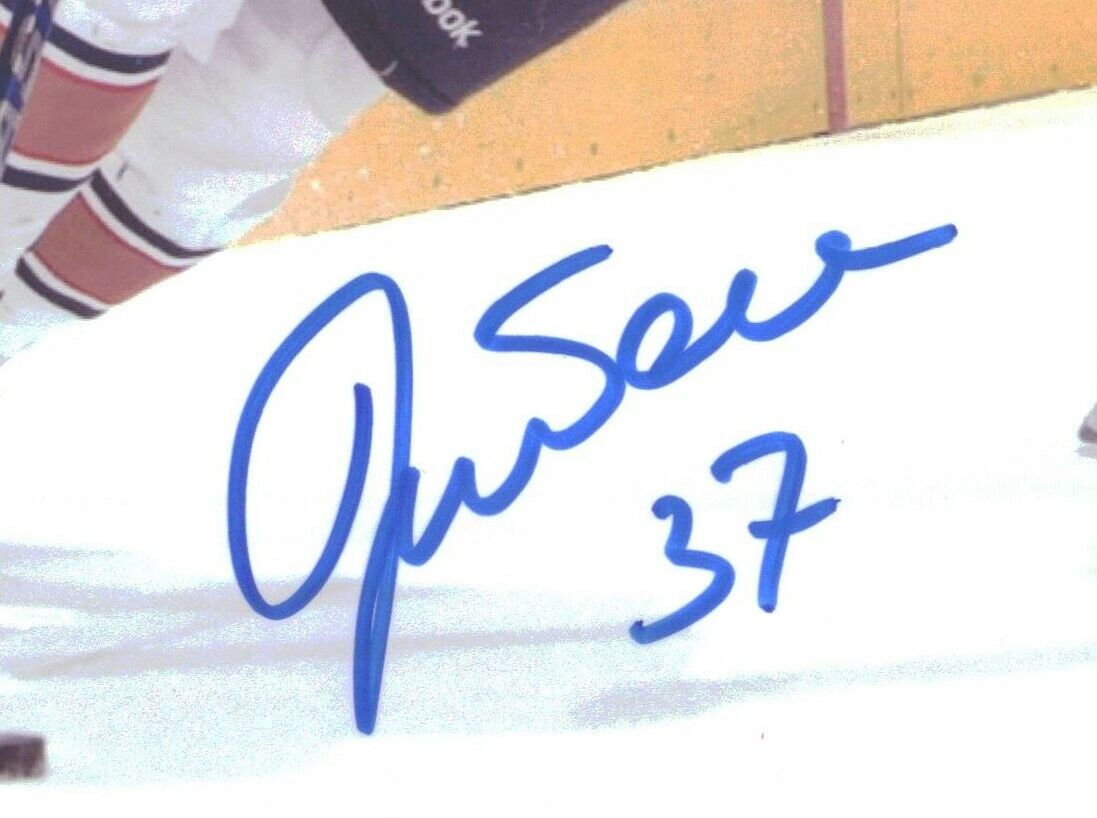 Denis Grebeshkov Edmonton Oilers Signed/Autographed 8x10 Photo 152665