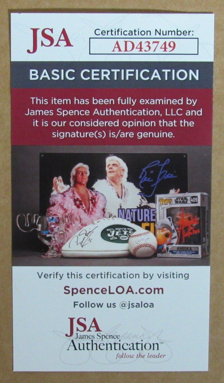 Gordie Howe HOF Autographed/Inscr 16x20 Photo Detroit Red Wings Framed JSA