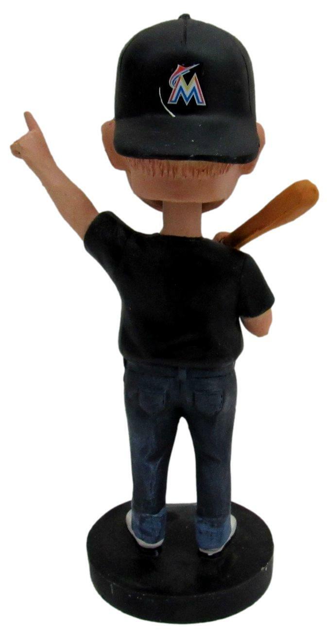 Patrick Renna Actor Unsigned "The Sandlot" SGA Bobblehead "Ham" Figurine 165091