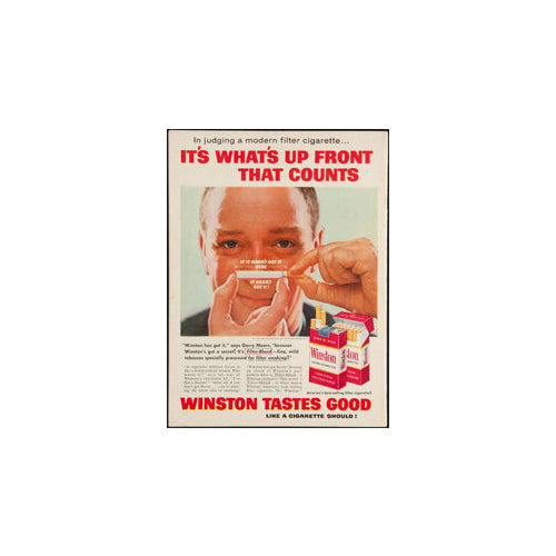 Vintage 11/22/1958 Michigan vs Ohio State Football Program - The Game 188738