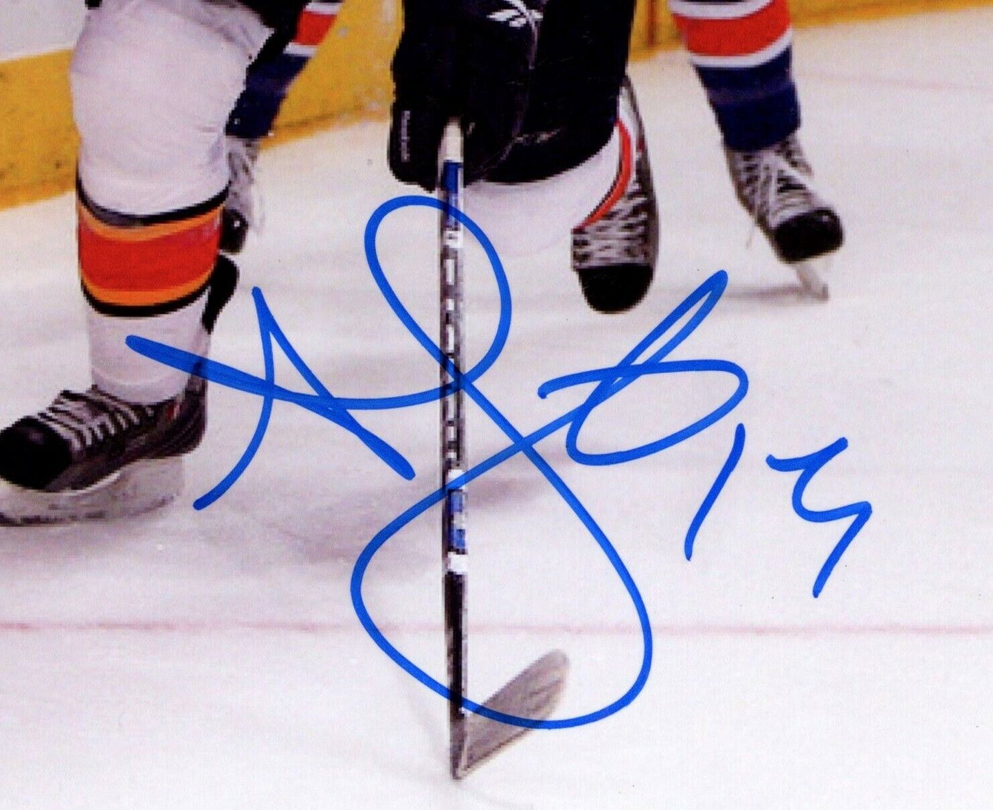 Anthony Stewart Florida Panthers Signed/Autographed 8x10 Photo 153089