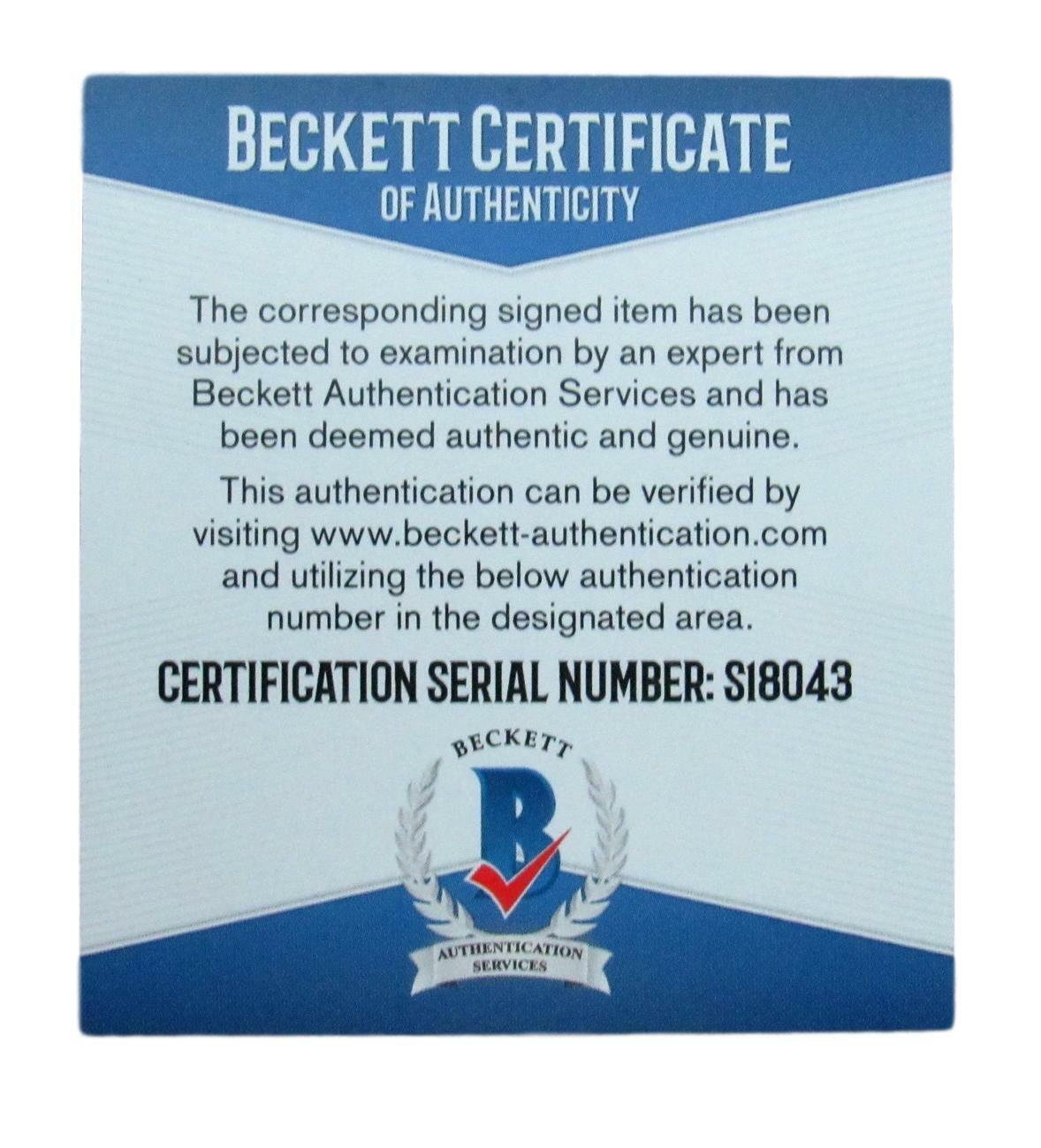 Lee Greenwood Signed/Autographed 8x10 Photo Collage Framed Beckett 148812