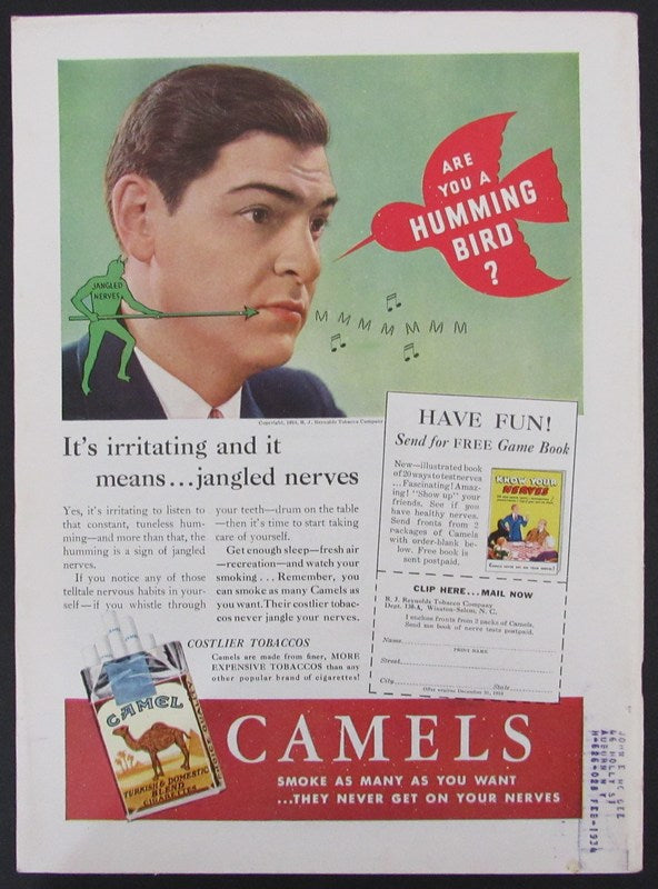 Time Magazine Vol XXIII No 22 May 28, 1934 Irving Berlin 183248