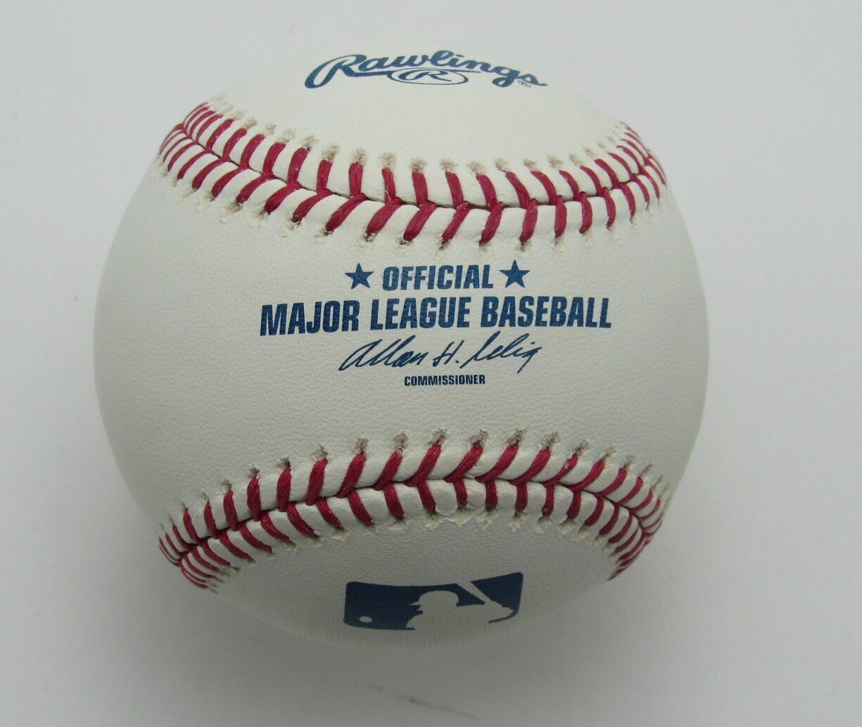 Vance Worley Philadelphia Phillies Autographed/Signed OML Baseball