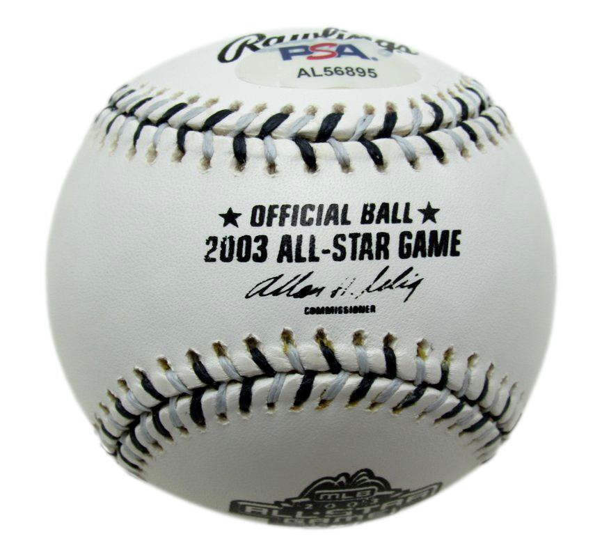 Horace Pete Venable Signed/Ins Baseball Negro League Indianapolis Clowns PSA/DNA
