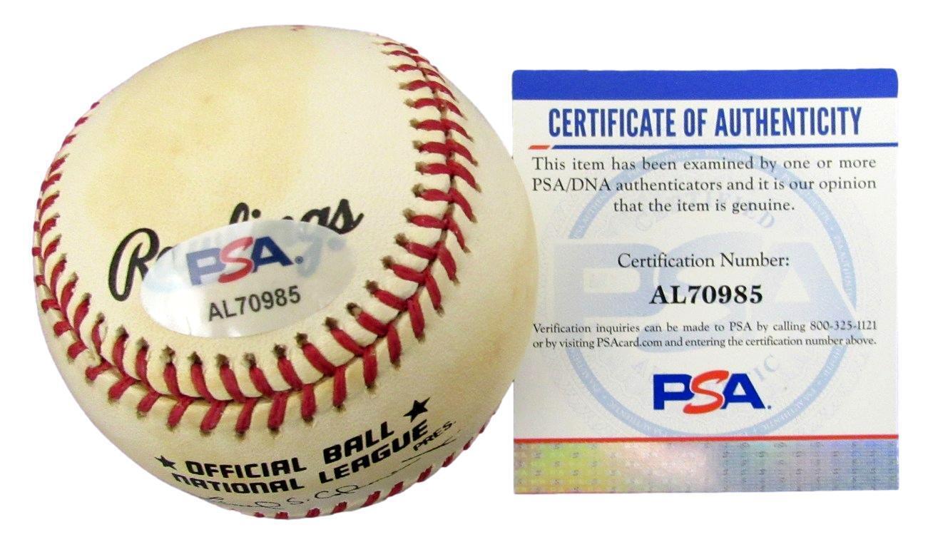Eugene Williams Autographed ONL Baseball Negro League Memphis Red Sox JSA 180302