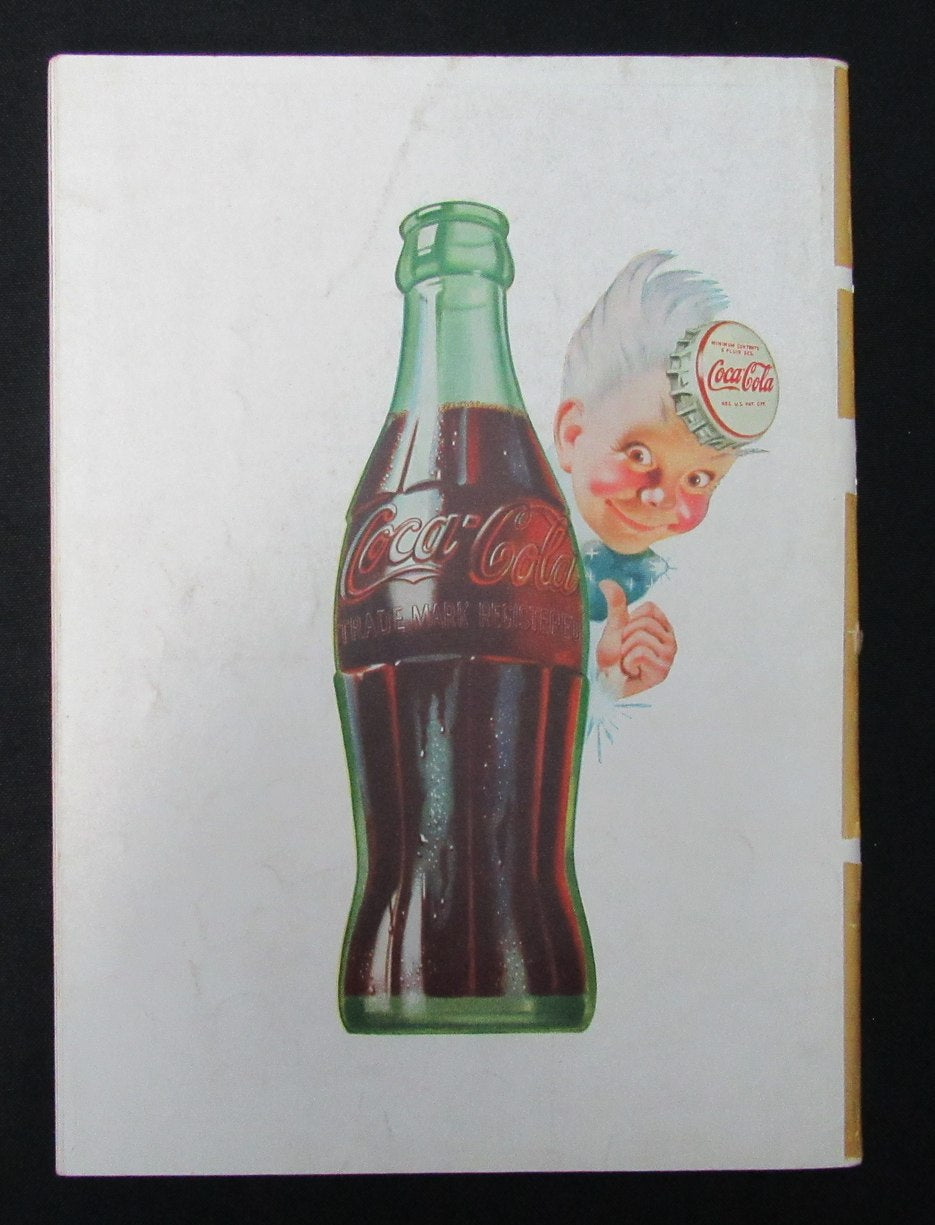 10/12/1946 Purdue vs. Notre Dame College Program 185924