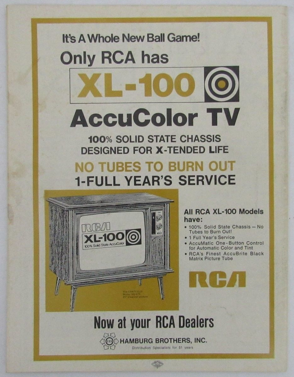 1971 Pittsburgh Pirates v. Reds Playoff NLCS Baseball Program 128907