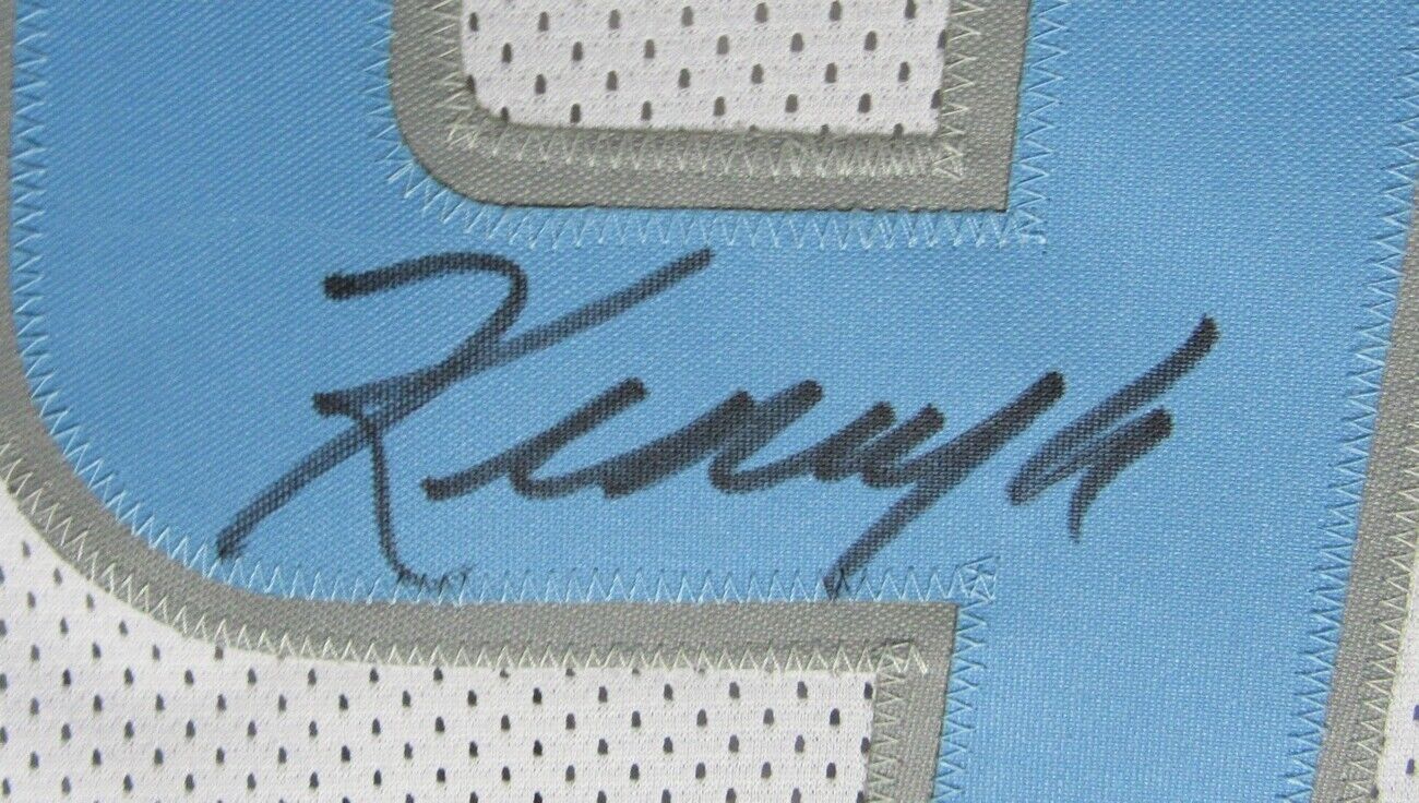 Kenny Golladay Signed/Autographed Detroit Lions Jersey JSA 152442