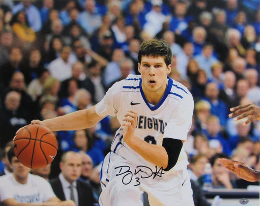 Doug McDermott Creighton Signed/Autographed 16x20 Photo Holo 140162