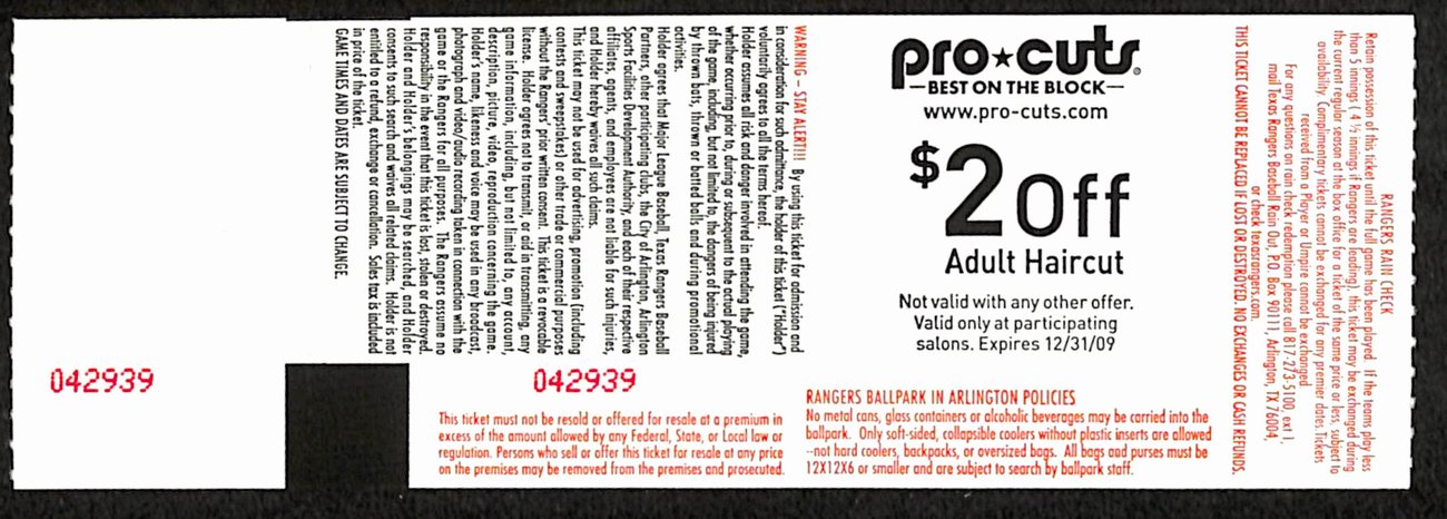 2009 Ichiro Suzuki 1st player 200 hits Full Ticket Mariners vs Rangers 187538