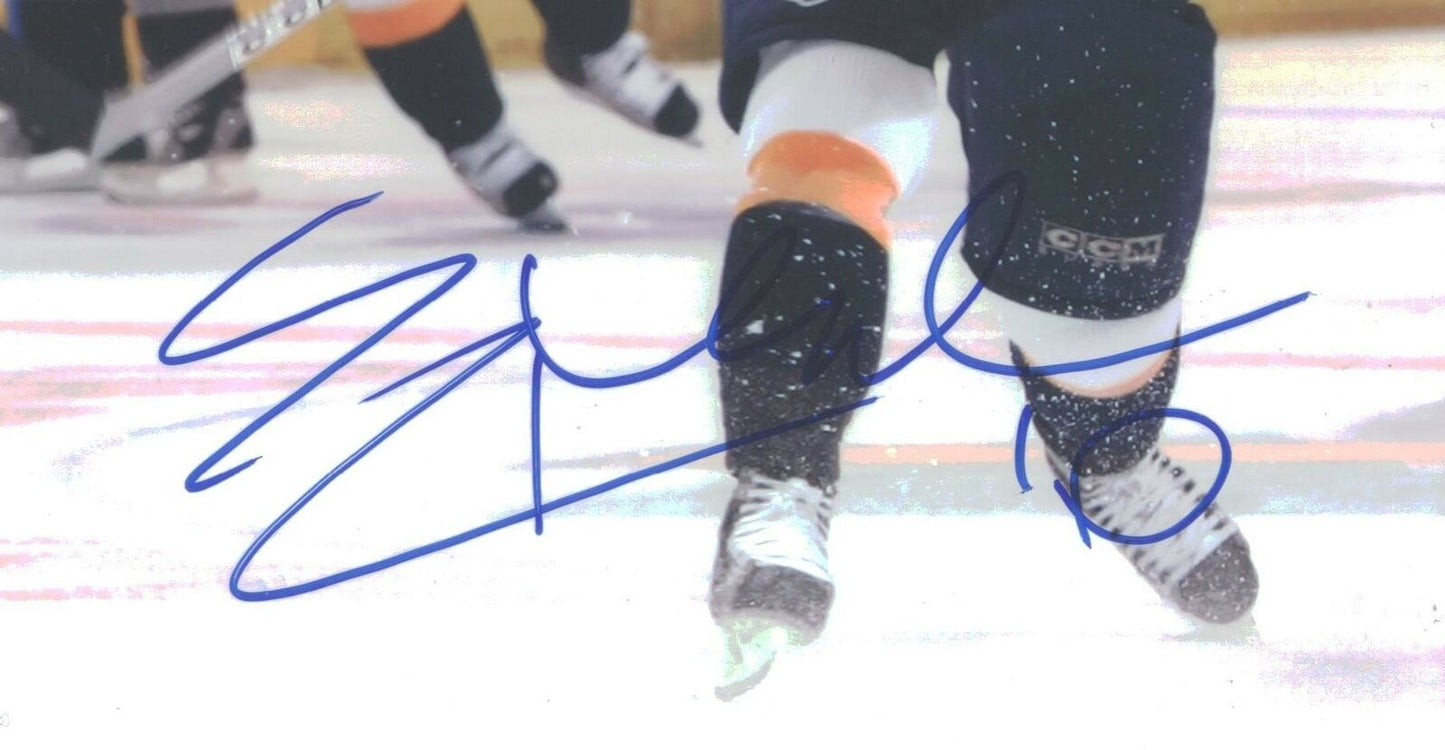 Martin Erat Nashville Predators Signed/Autographed 8x10 Photo 152679