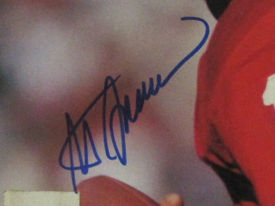 Steve Spurrier 49ers Signed SI Sports Illustrated Dec 4, 1972 141561