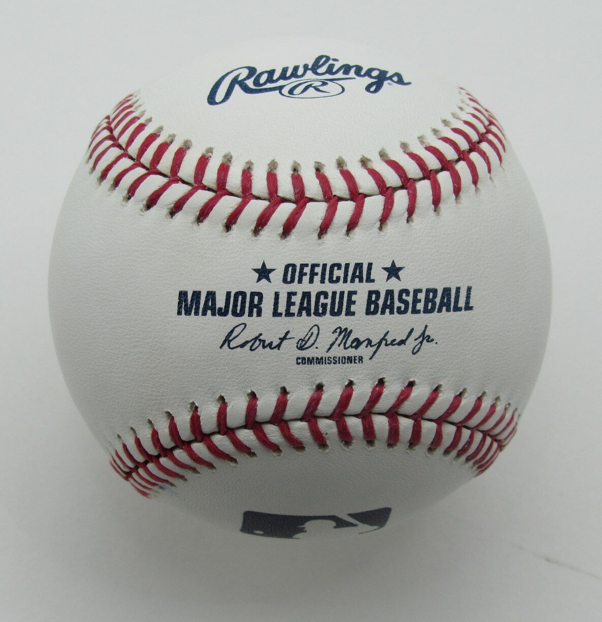 Nick Williams Philadelphia Phillies/ White Sox Autographed/Signed OML Baseball