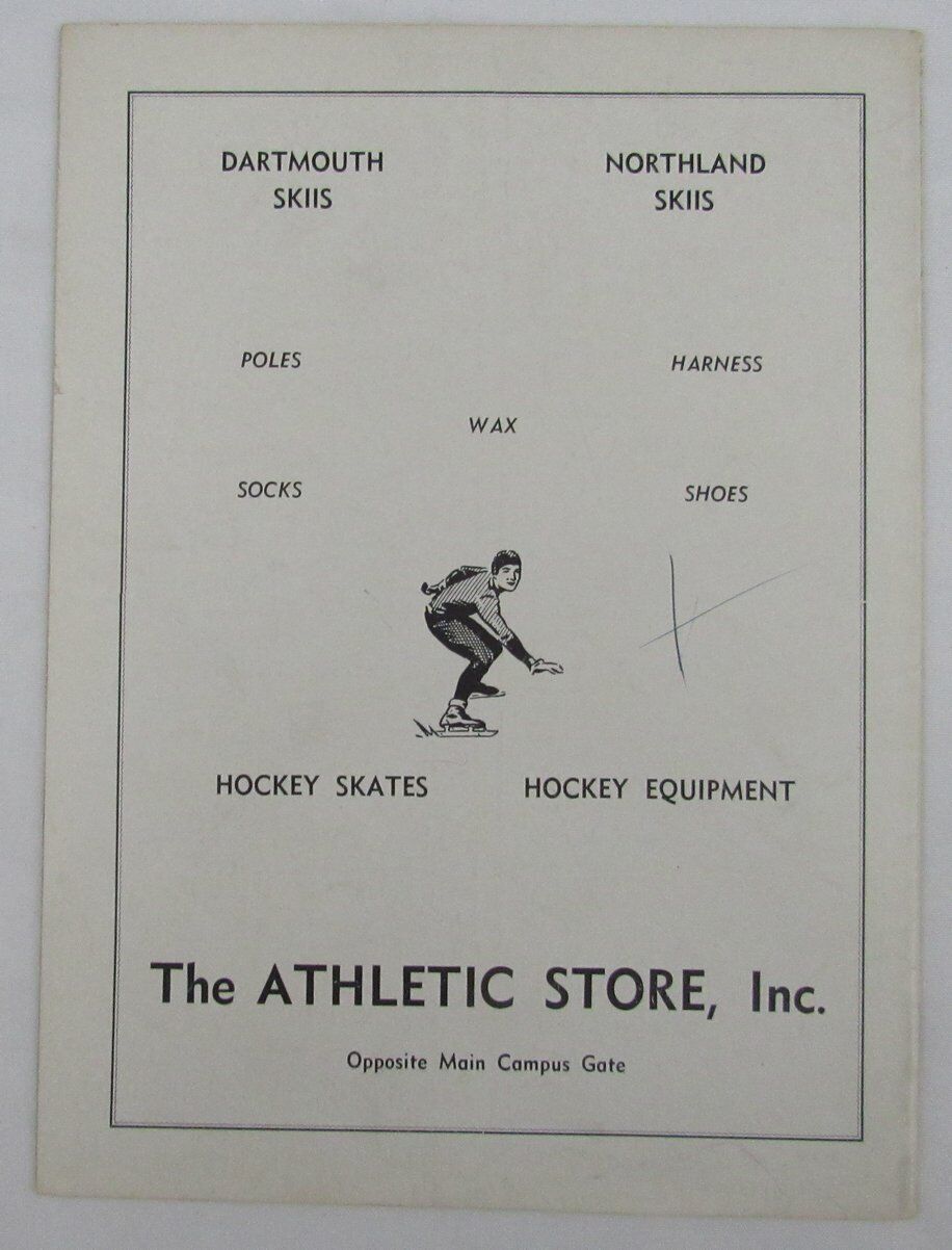 1941 Penn State Nittany Lions vs. Lehigh College Football Program 137537
