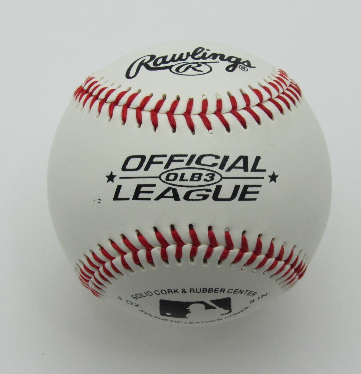 Kevin Stocker Philadelphia Phillies Autographed/Signed Official League Baseball