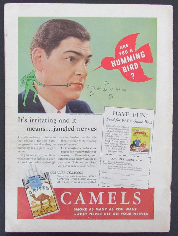 Time Magazine Vol XXIII No 22 May 28, 1934 Irving Berlin 183272