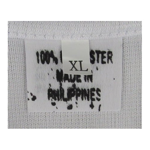 LaVar Arrington Signed/Auto White Penn State Custom Football Jersey JSA 190582