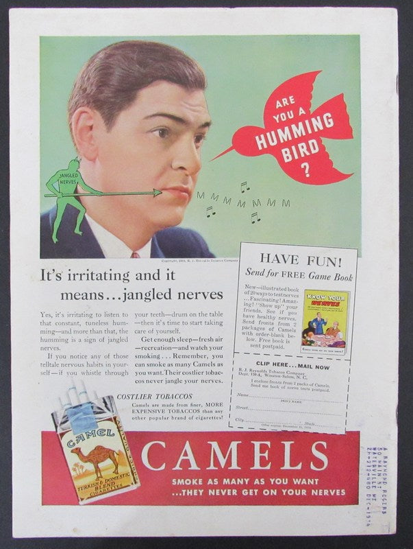 Time Magazine Vol XXIII No 22 May 28, 1934 Irving Berlin 183273