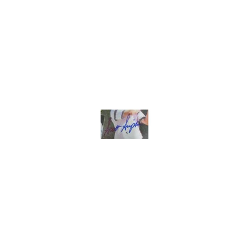 Scott Simpson Signed/Autographed Sports Illustrated JSA 131434