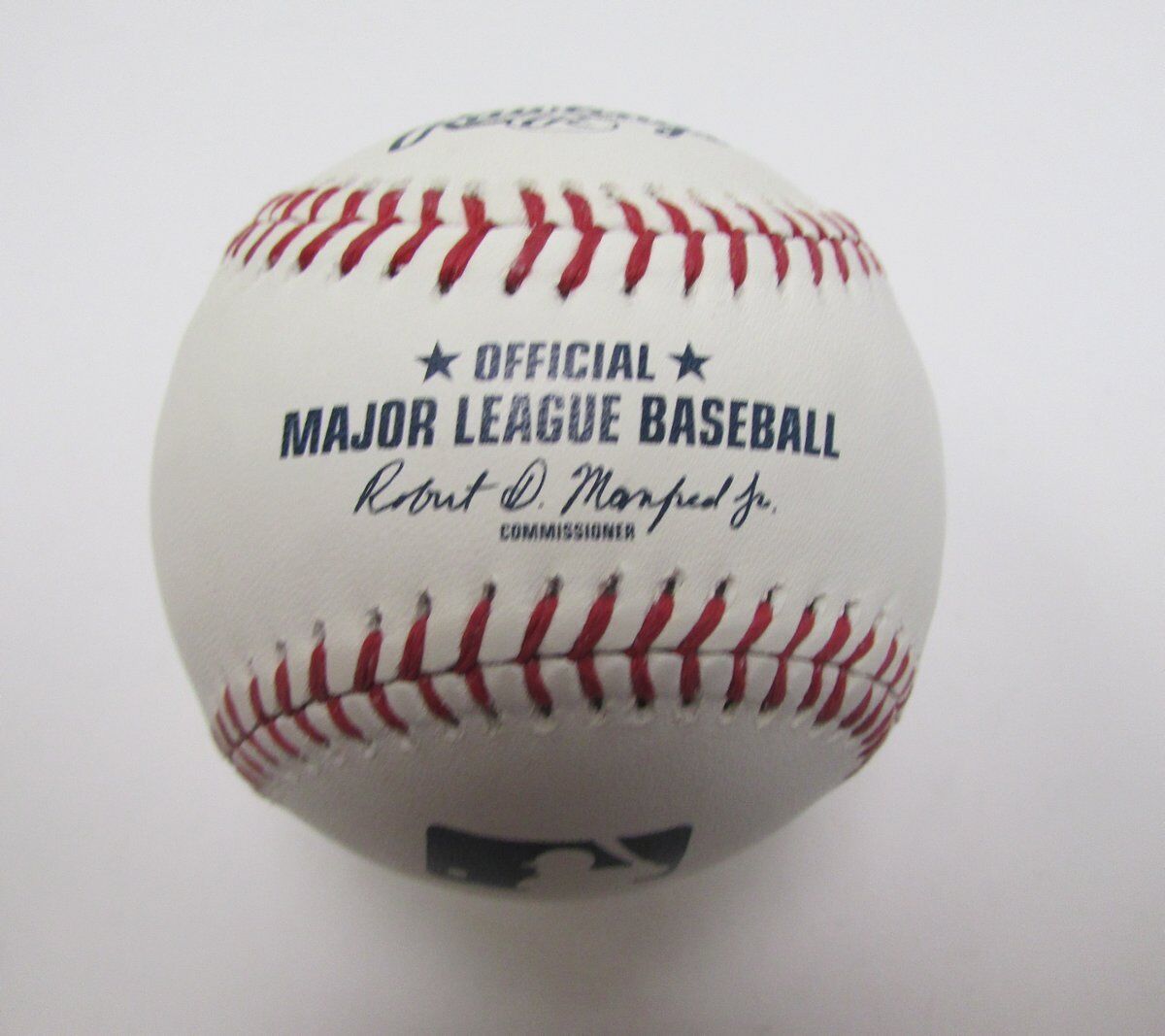 Sean O'Sullivan Phillies Signed/Autographed OML Baseball 139570