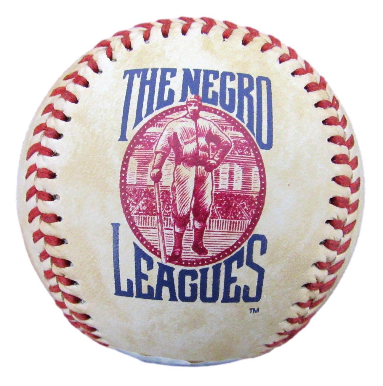 Robert Scott Autographed ONL Baseball Negro League Royal Giants JSA 180142
