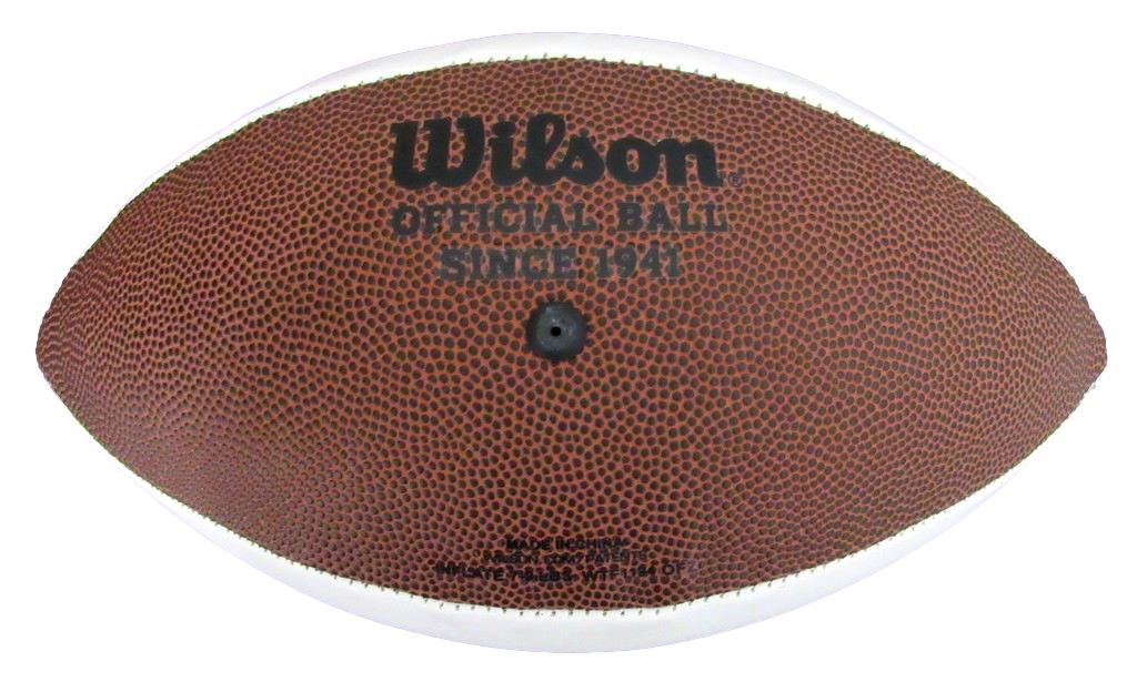Brandon Graham Signed/Inscribed Eagles Logo Football Beckett 187625
