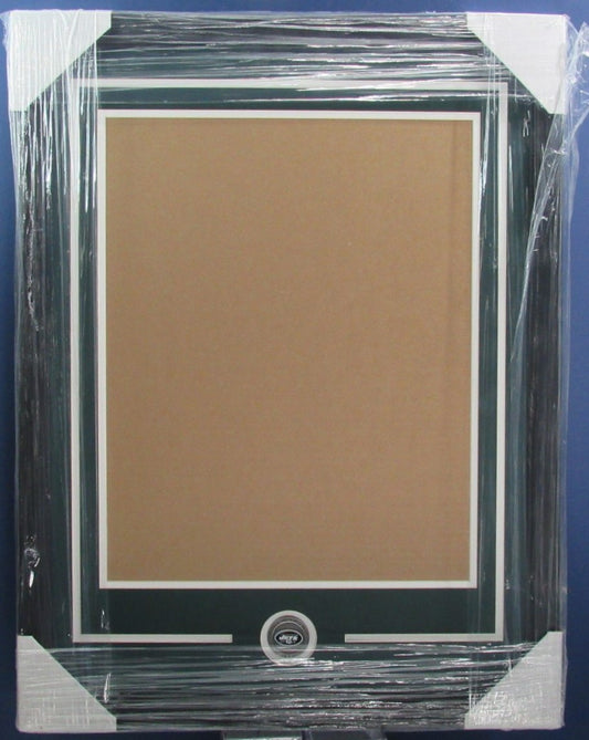 New York Jets Vertical 16"x20" Photo DIY NEW Frame Kit 188691