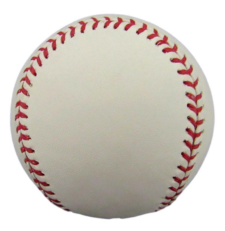 Doug Drabek Pirates Signed/Autographed Rawlings OML Baseball TriStar 143976