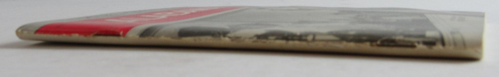 1959 Alabama Crimson Tide  Football Media Press Guide BEAR BRYANT RARE  140368