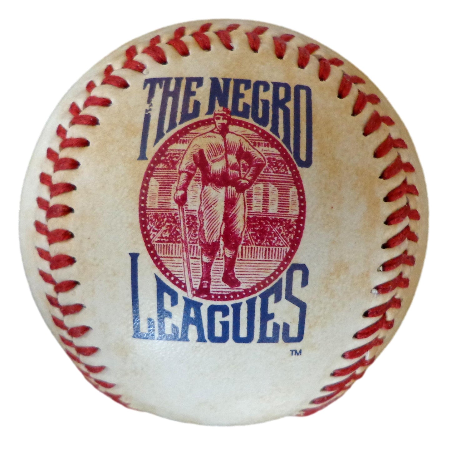 Bobby Mitchell Autographed Negro Leagues Baseball Milwaukee Brewers JSA 179595