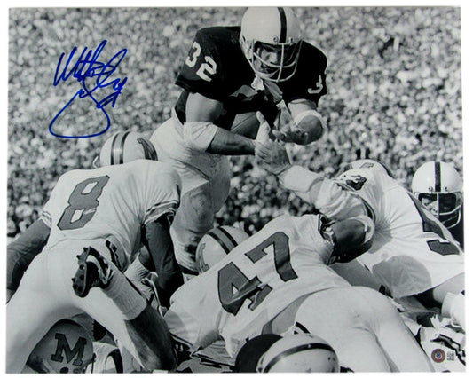 Matt Suhey Penn State PSU Signed/Autographed 16x20 Photo Beckett 164934