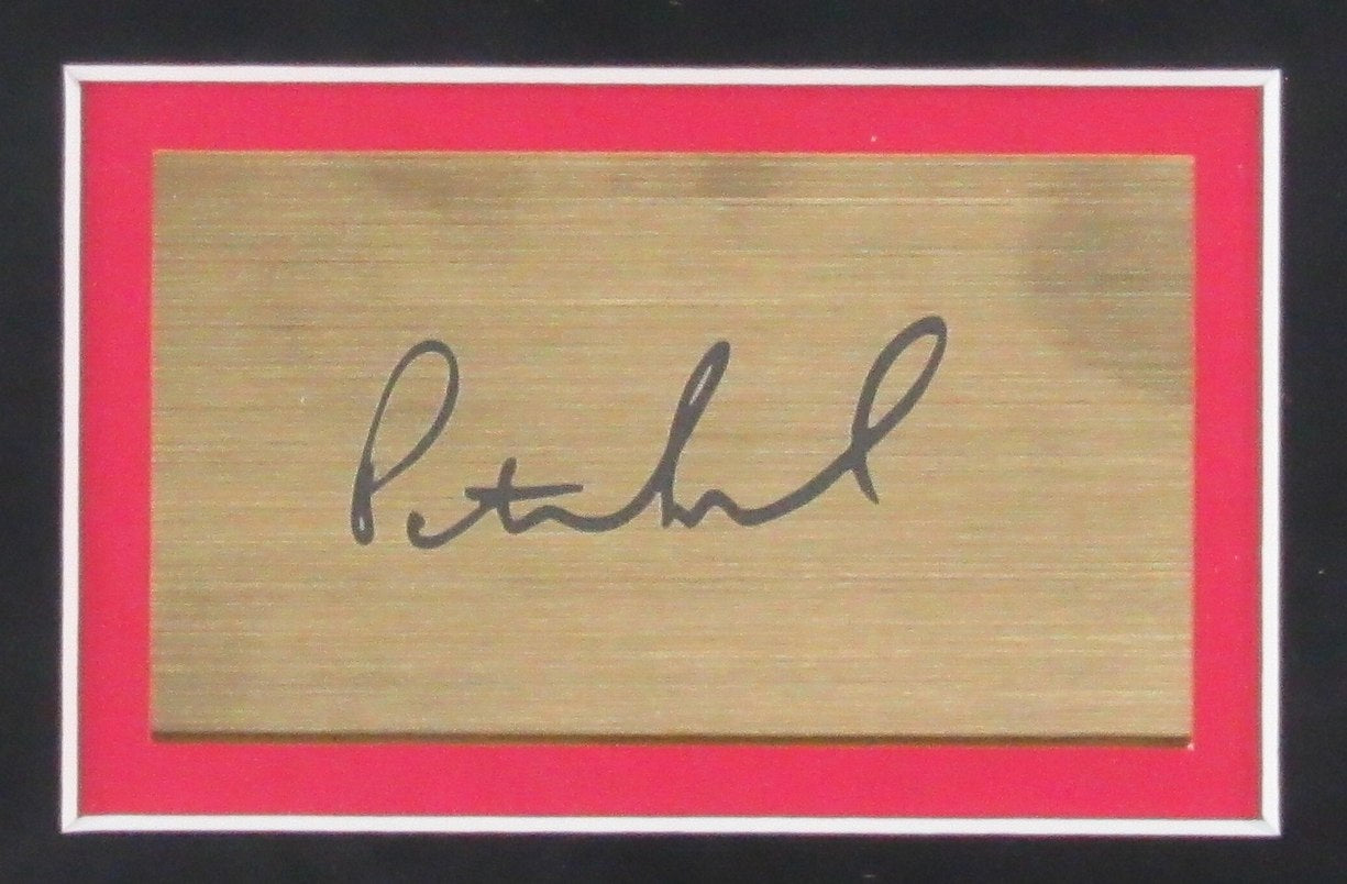 Patrick Mahomes Collage w/Laser Engraved Autograph Framed 188524