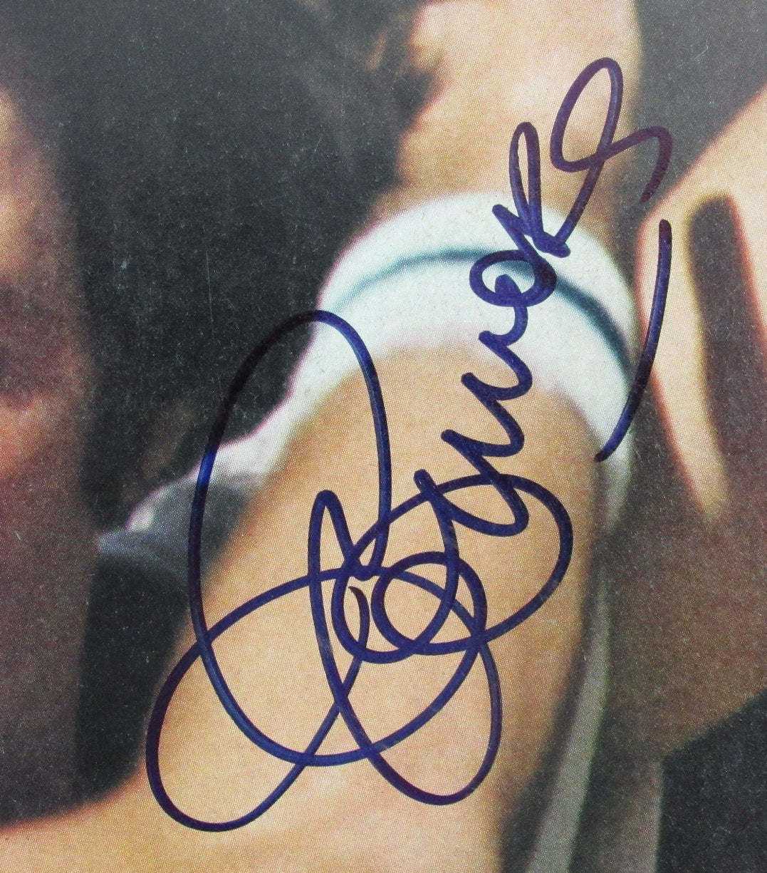 Jimmy Connors US Open Signed 2/18/78 Sports Illustrated Magazine PSA/DNA 185629