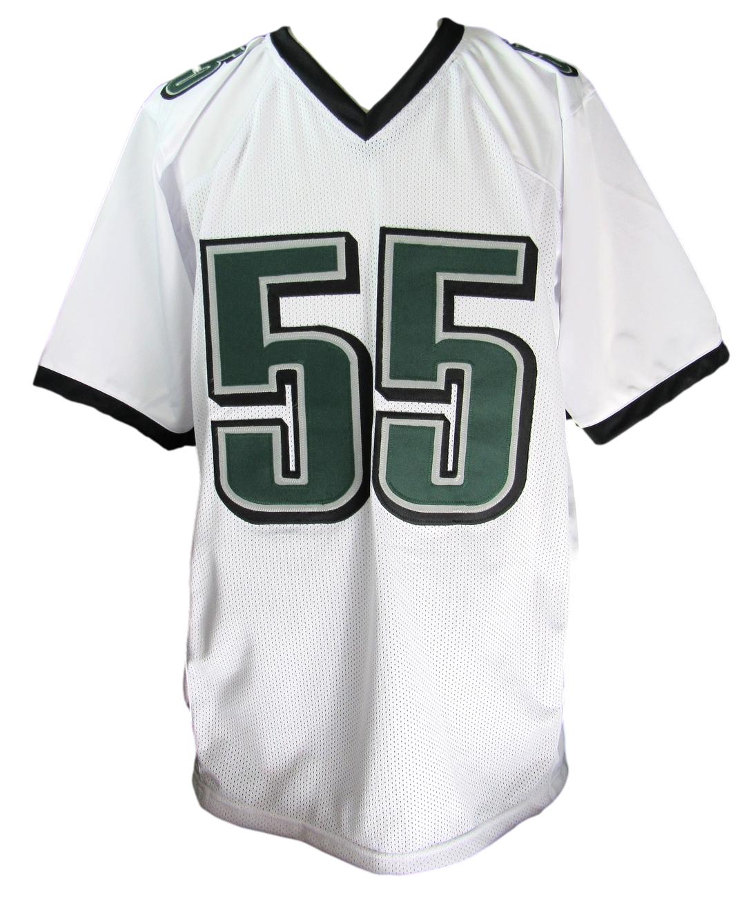 Brandon Graham Signed/Autographed Philadelphia Jersey JSA 156301