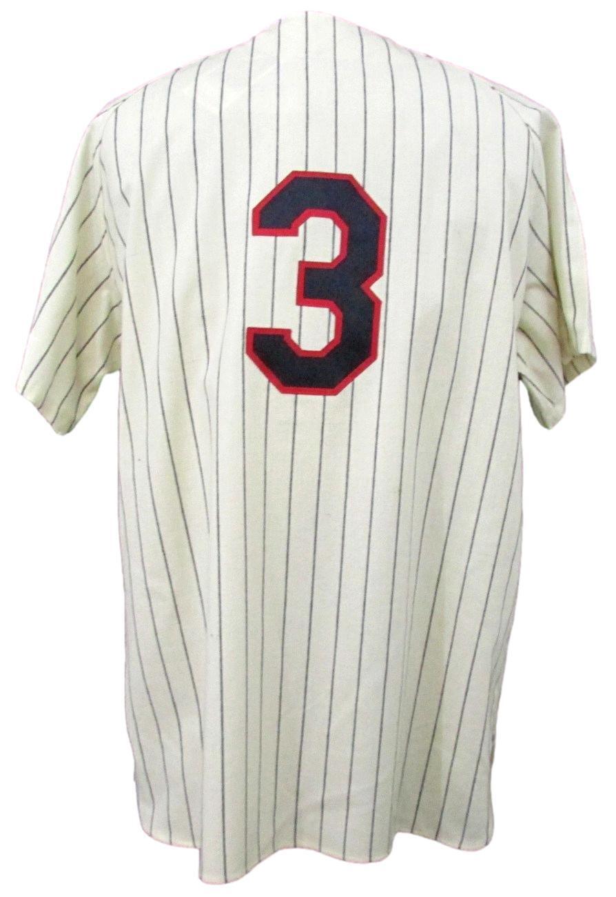 Harmon Killebrew HOF Autographed Mitchell & Ness Cooperstown Jersey Twins PSA