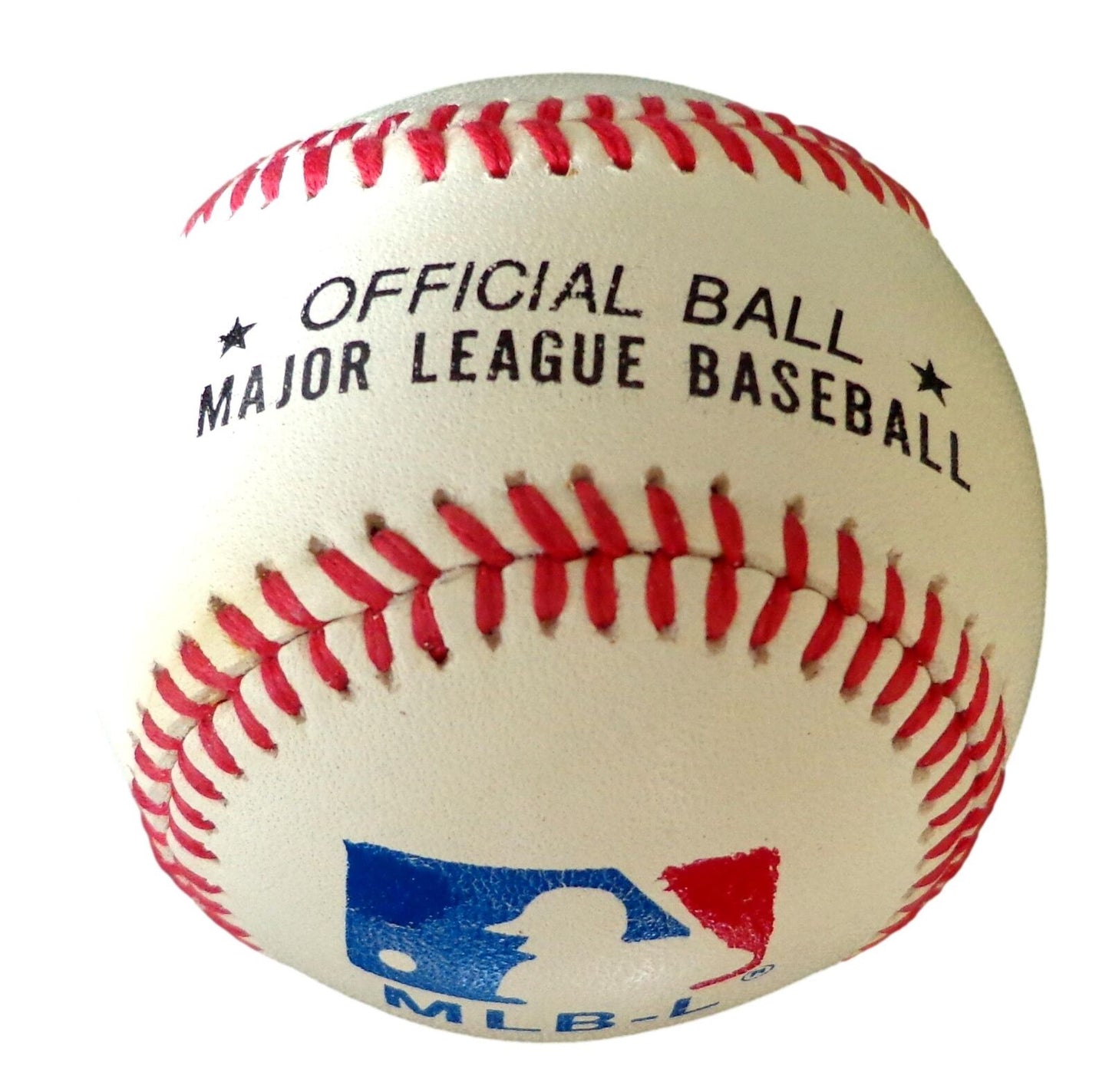 Rich Rollins Autographed/Inscribed OML Baseball Minnesota Twins 179884