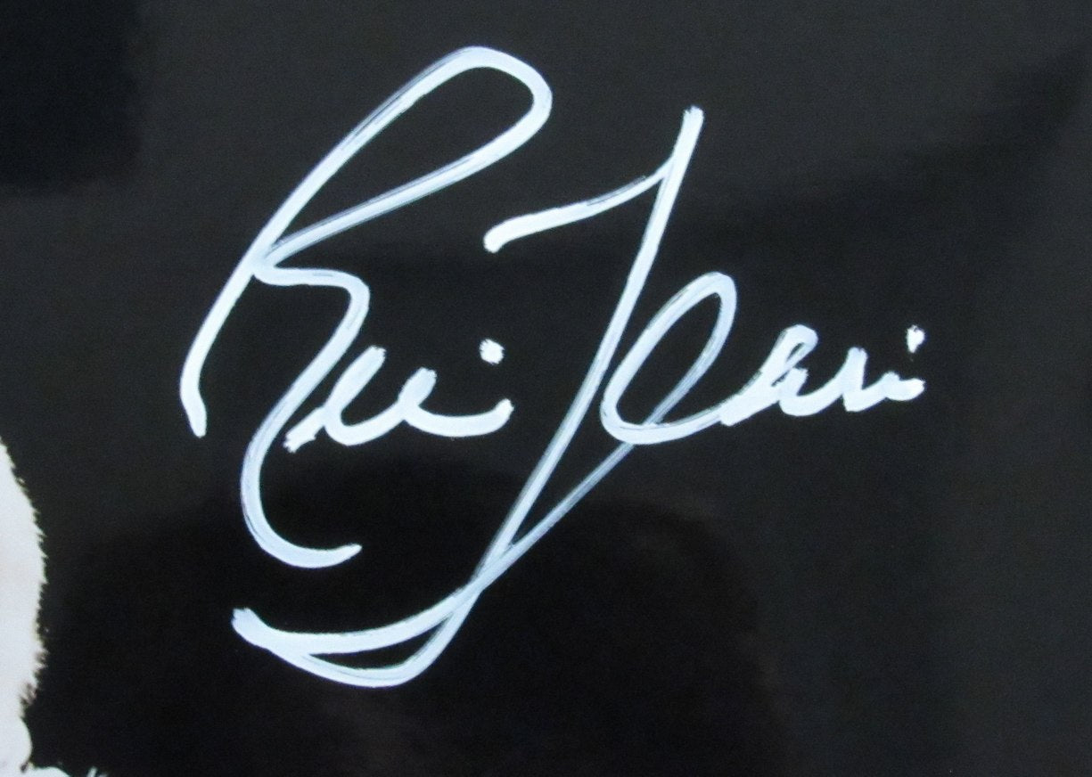 Ric Flair Autographed 11x14 Photo WWE PSA/DNA 190733
