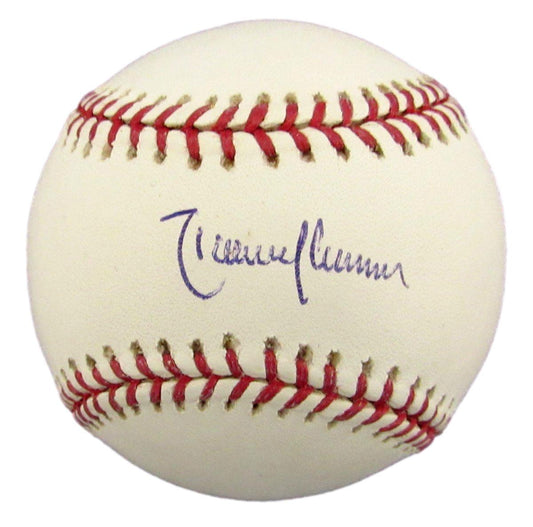 Randy Johnson HOF Signed/Autographed OML Baseball Diamondbacks Steiner 192737