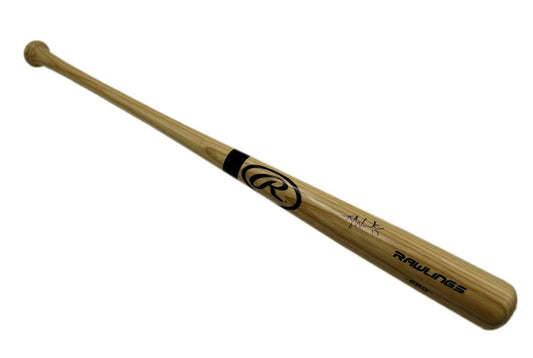 Jason Varitek Red Sox Signed/Auto Rawlings PRO Baseball Bat PSA/DNA 193951