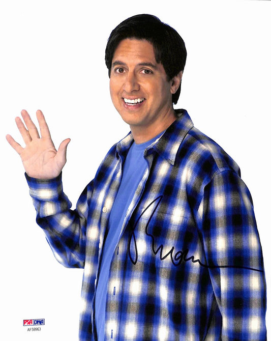 Ray Romano Signed/Autographed 8x10 Photo Actor PSA/DNA 193741
