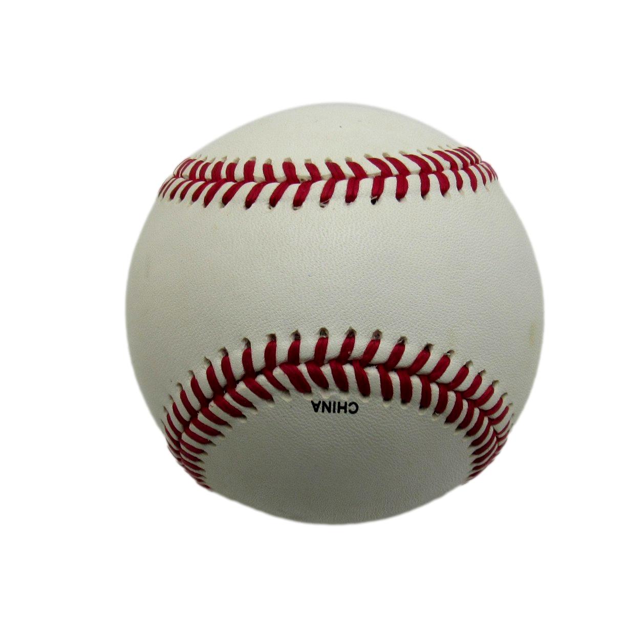Rudy Giuliani Signed/Auto RUDY '08 Baseball PSA/DNA 194380