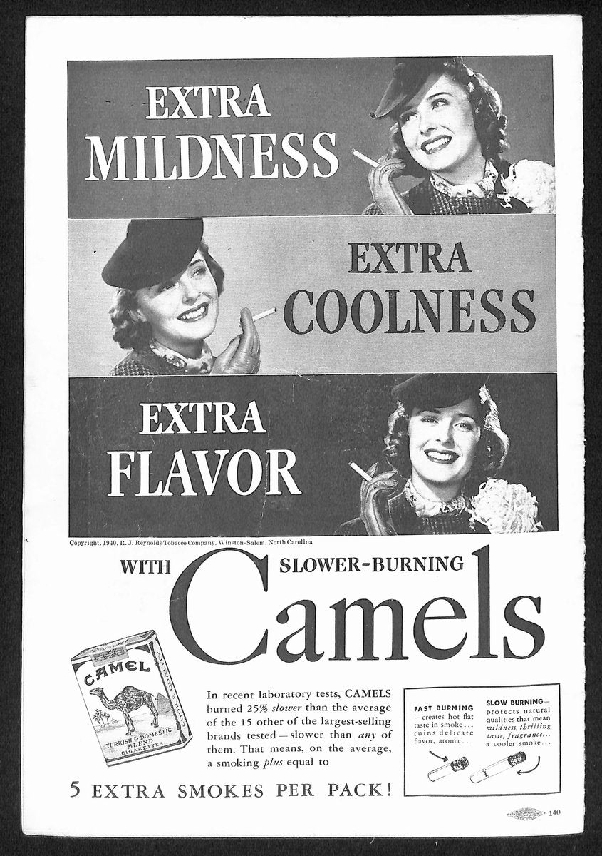 9/10/1940 Eastern All-Stars vs. Washington Redskins Program Sammy Baugh 194931